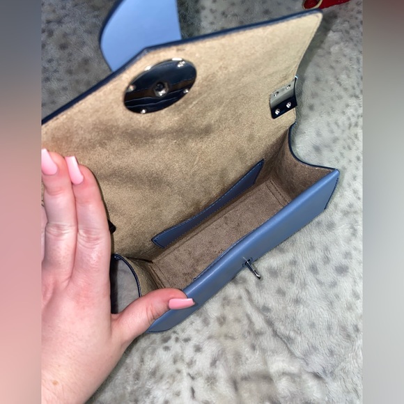 Michael Kors Greenwich shoulder bag - Picture 4 of 6